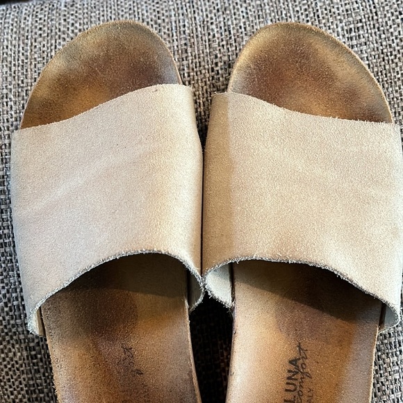 Marina Luna Comfort made in Italy size 8 - Picture 11 of 15